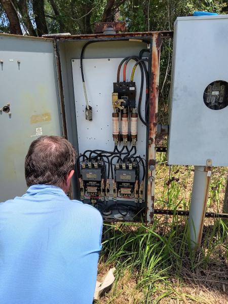 Atline Electric Services