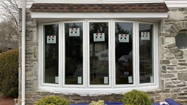 Geno's Siding & Roofing Co
