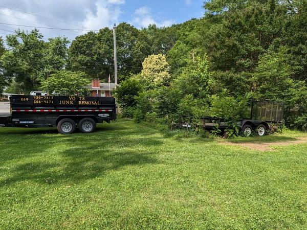 Vots Junk Removal