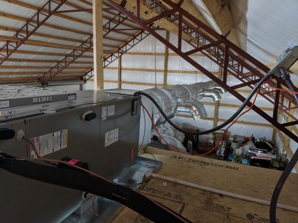 Kool Koncepts Heating & Air