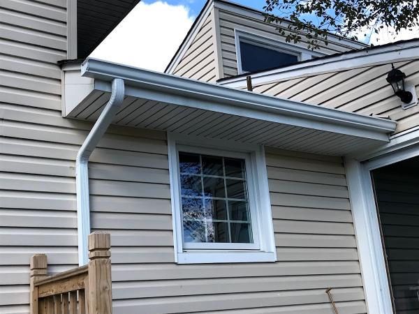 Aplus Gutter Cleaning