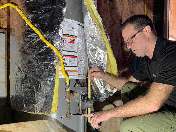 Accupro Home Inspections