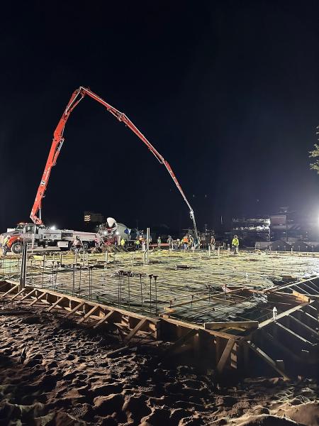 Bluewater Concrete