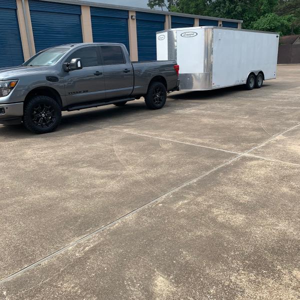 Bulldog Movers