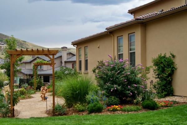 The Landscaping Company Inc.