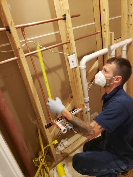 Maximum Plumbing Inc.