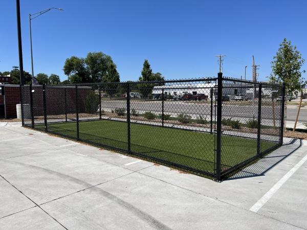 Salt Valley Fence Company
