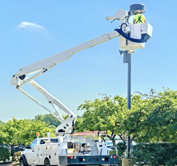 Lighting Management USA