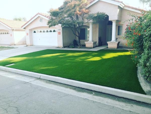 Synthetic Grass Solutions