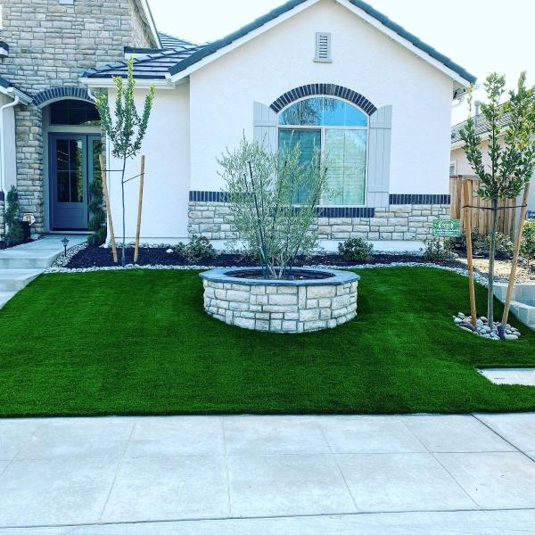 Synthetic Grass Solutions