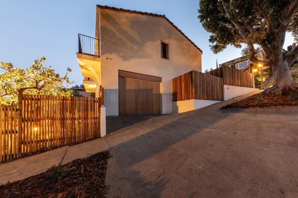 Natural Earth Sustainable Landscape & Design