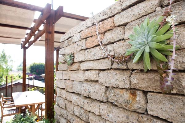 Natural Earth Sustainable Landscape & Design