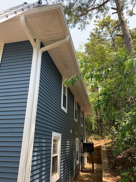 Coastal Gutters and Roofing
