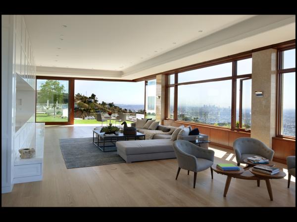 Yoram Lepair Architects