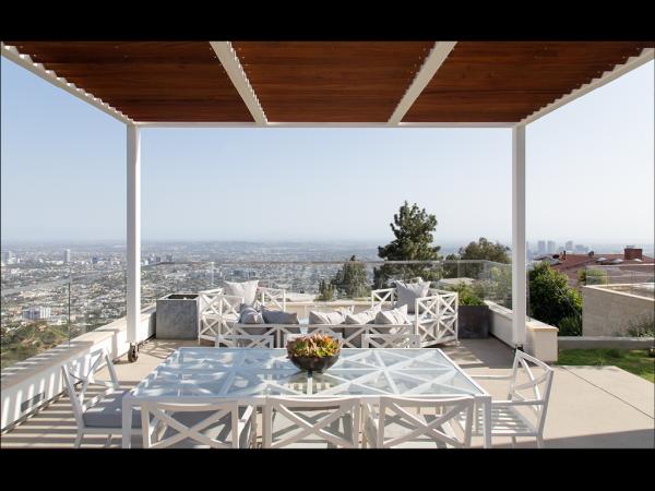 Yoram Lepair Architects