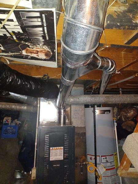 Air Duct Cleaning Choice