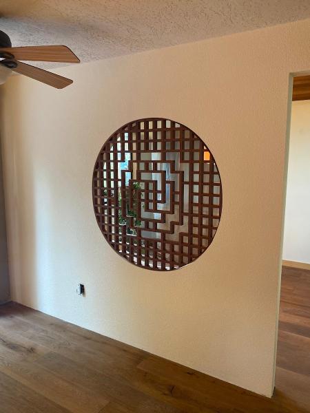 D Meng Painting & Contracting