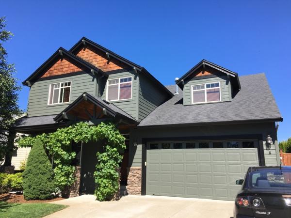 D Meng Painting & Contracting