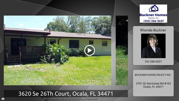 Buckner Homes Realty Inc.