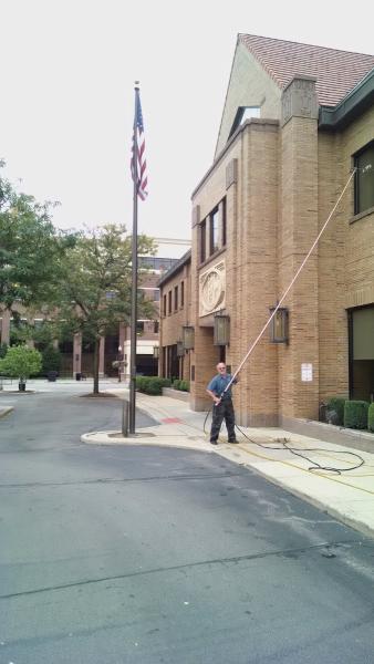 A Lindoo Building Maintenance