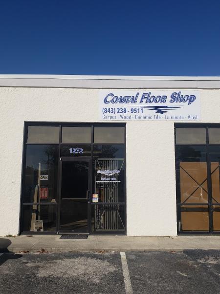 Coastal Floor Shop