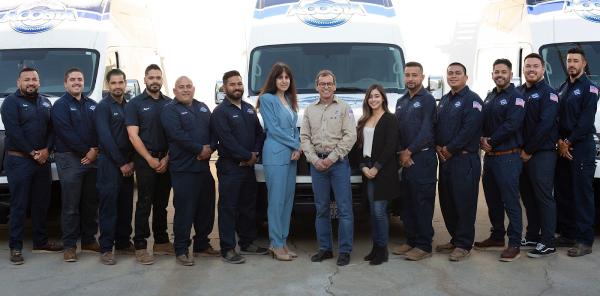 Acosta Heating and Air Conditioning
