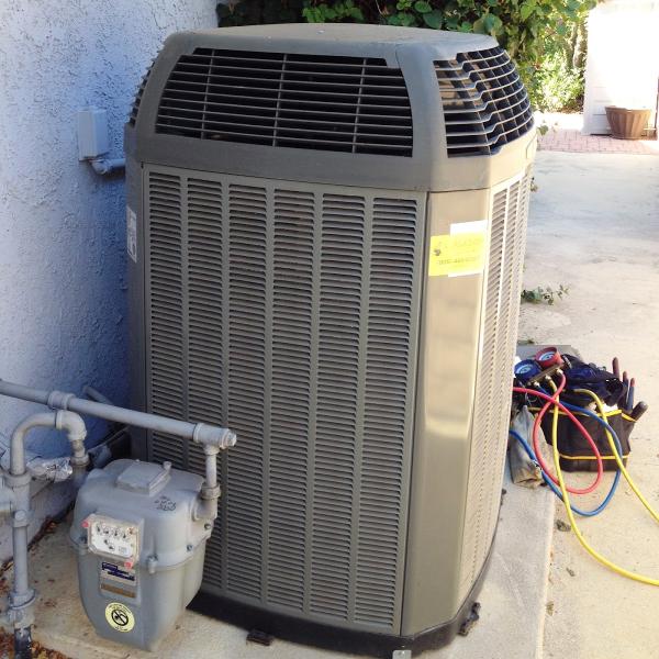Acosta Heating and Air Conditioning