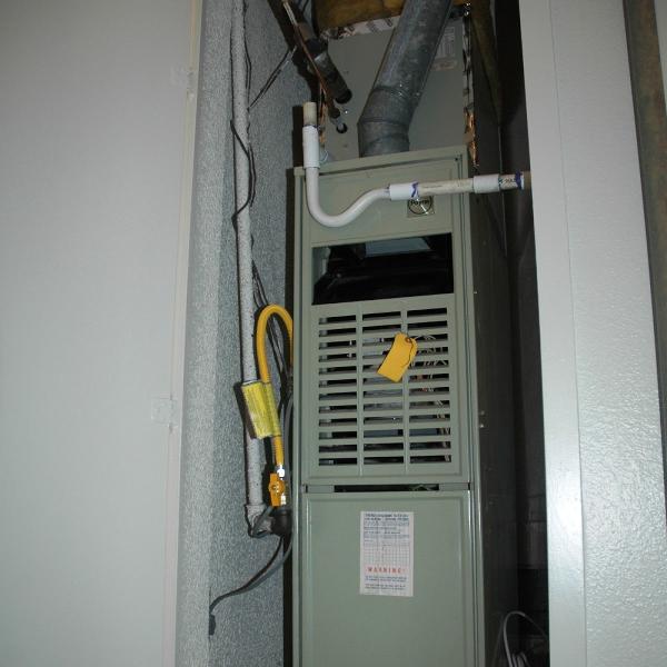 Acosta Heating and Air Conditioning