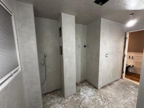 G T Plastering & Painting