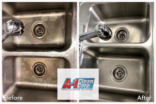 A-1 Clean Care