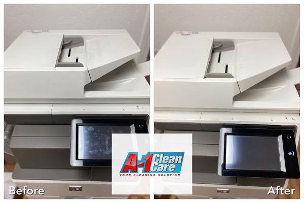 A-1 Clean Care