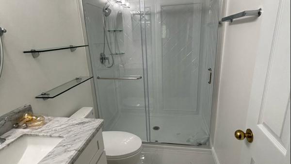Emmanuel Woodworks LLC