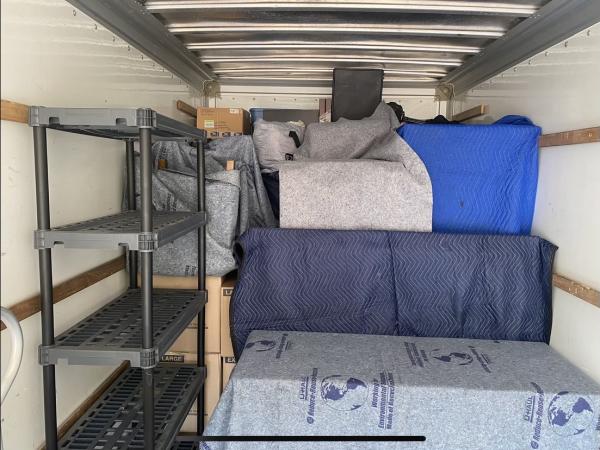 Thompson Moving & More