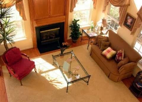 Canton Carpet Cleaners