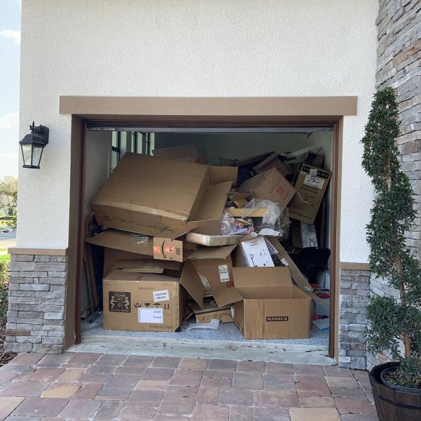 Wayne & Sons Landscaping & Junk Removal