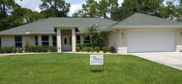 Gulf Home Builders