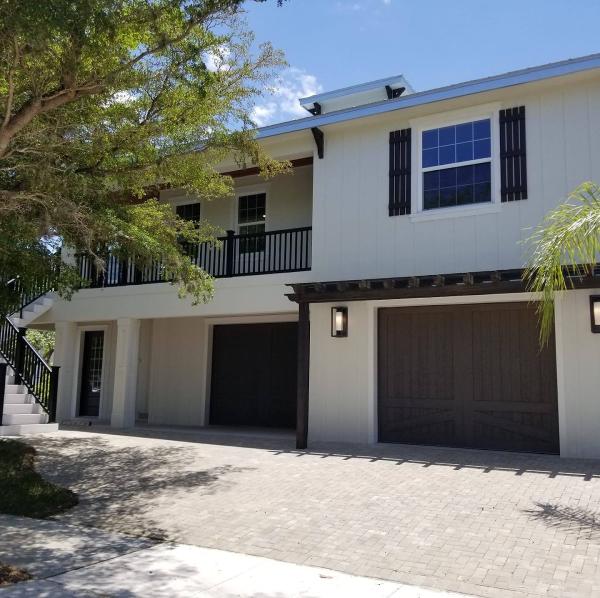 Gulf Home Builders