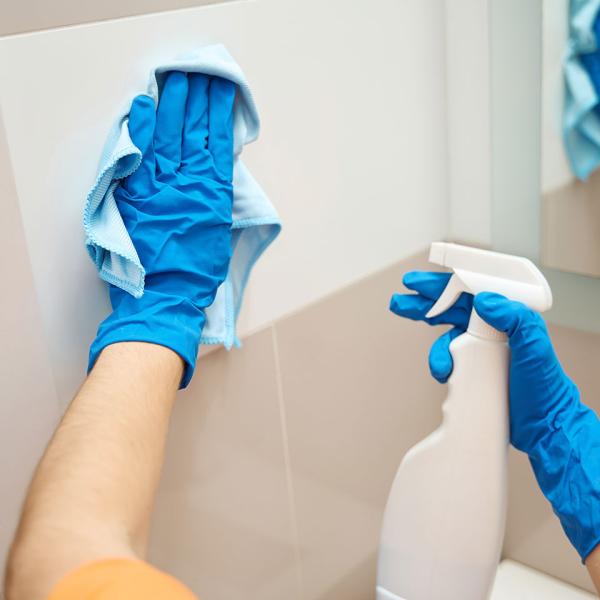 Dependable Janitor Services