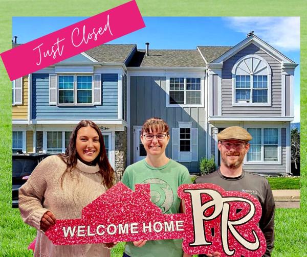 Pink Realty