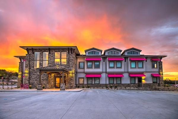 Pink Realty