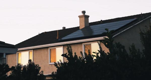 Green Horizon Solar