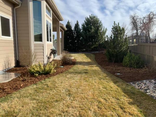 Simplicity Lawn Care LLC