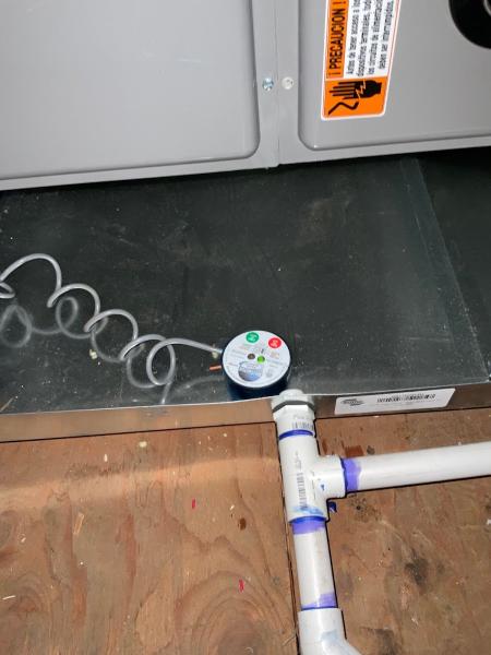 Ray O. Cook Heating & Air