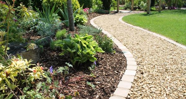 Landscaping R Us