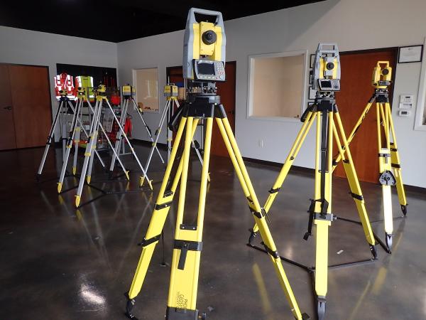 Phoenix Geosystems