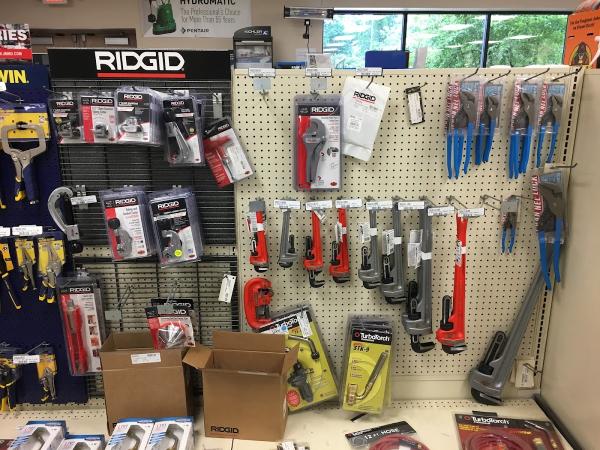 Wolff Bros. Supply