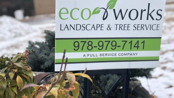 Eco-Works Tree Service