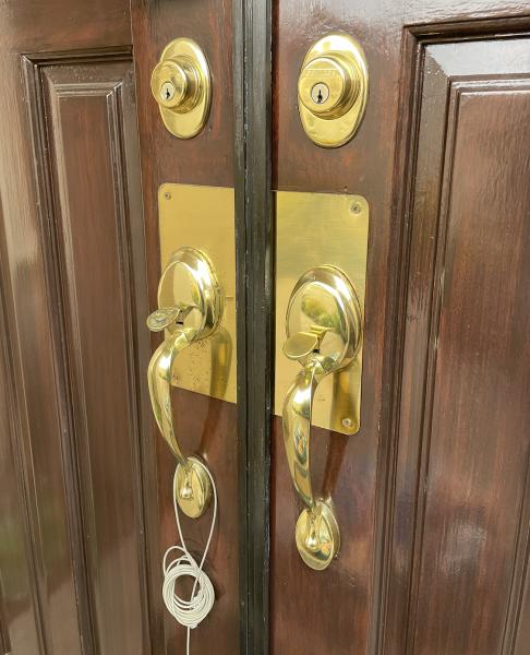 7 Day Locksmith San Diego