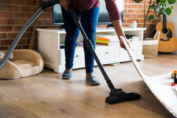 Not Your Average Cleaners