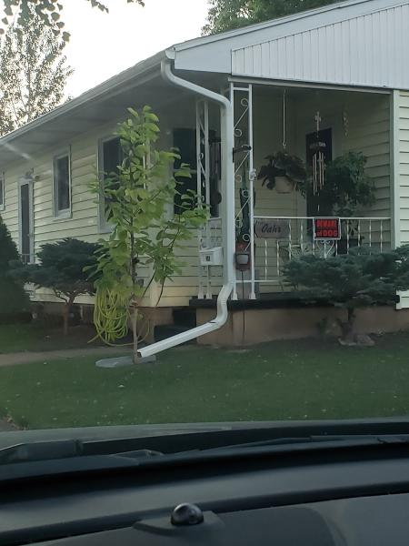 Seamless Gutters and Guards
